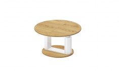 PRIMO LUX coffee table (different colours)